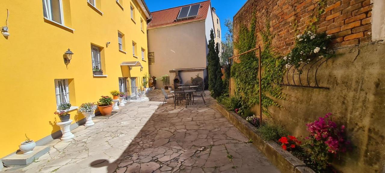 Hotel Lamm Stuttgart Exteriör bild